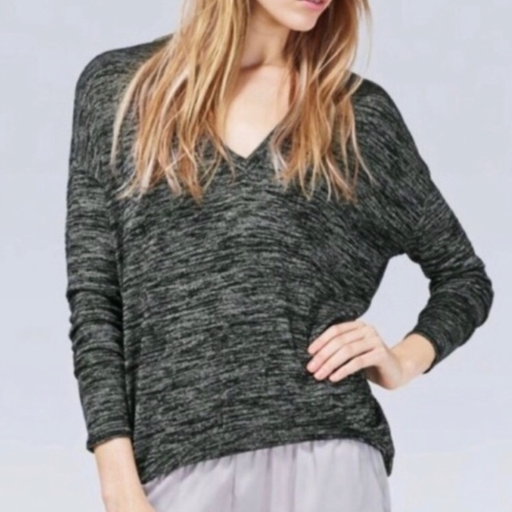 Wilfred Free Devinette Long Sleeve - 2XS